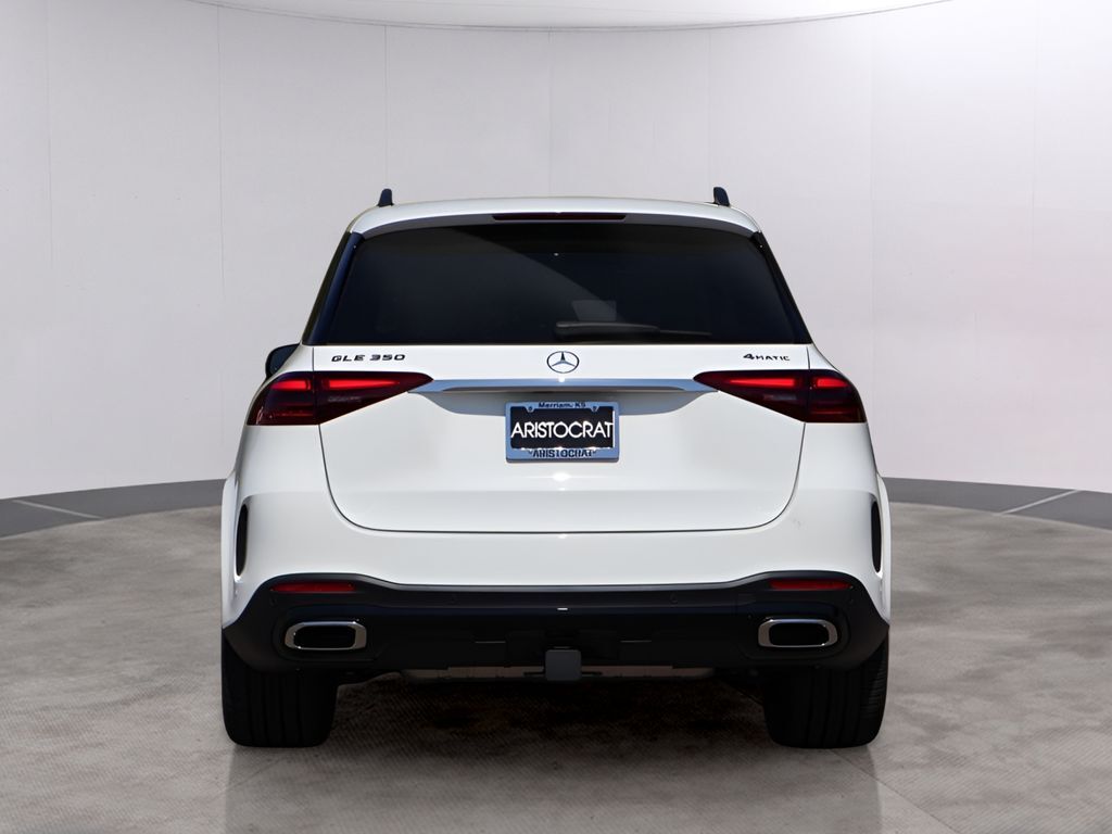 2026 Mercedes-Benz GLE GLE 350 San Clemente CA