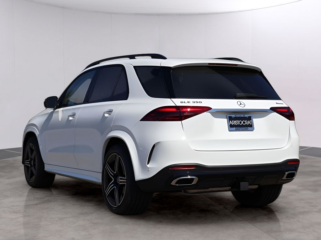 2026 Mercedes-Benz GLE GLE 350 San Clemente CA