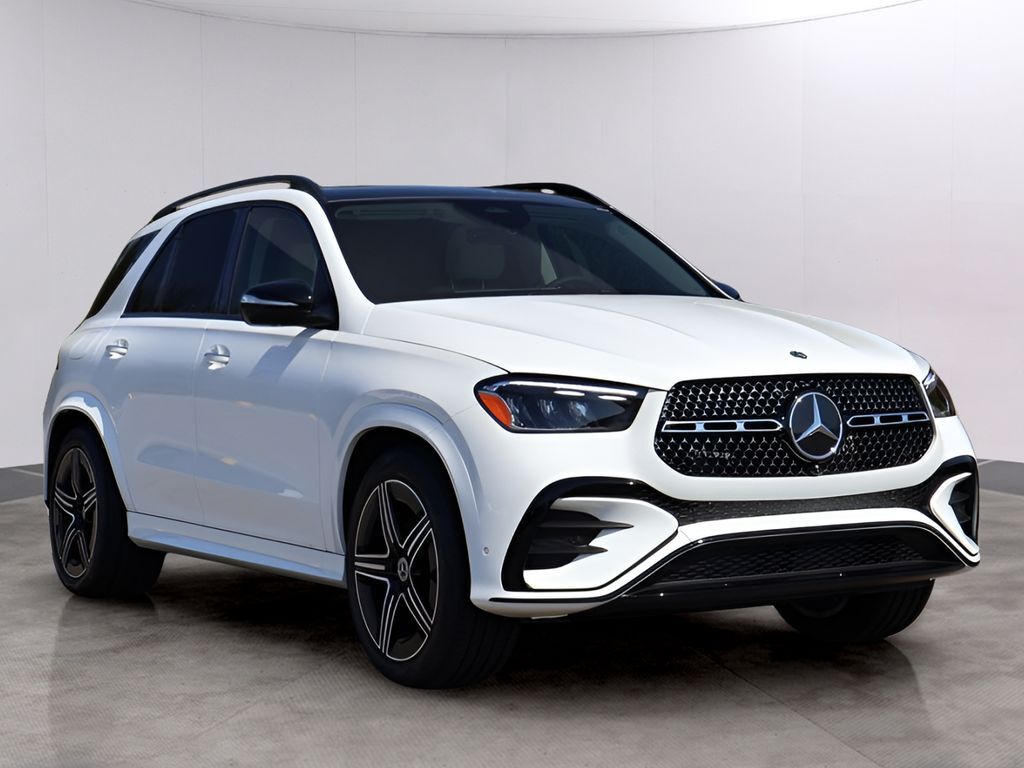 2026 Mercedes-Benz GLE GLE 350 San Clemente CA