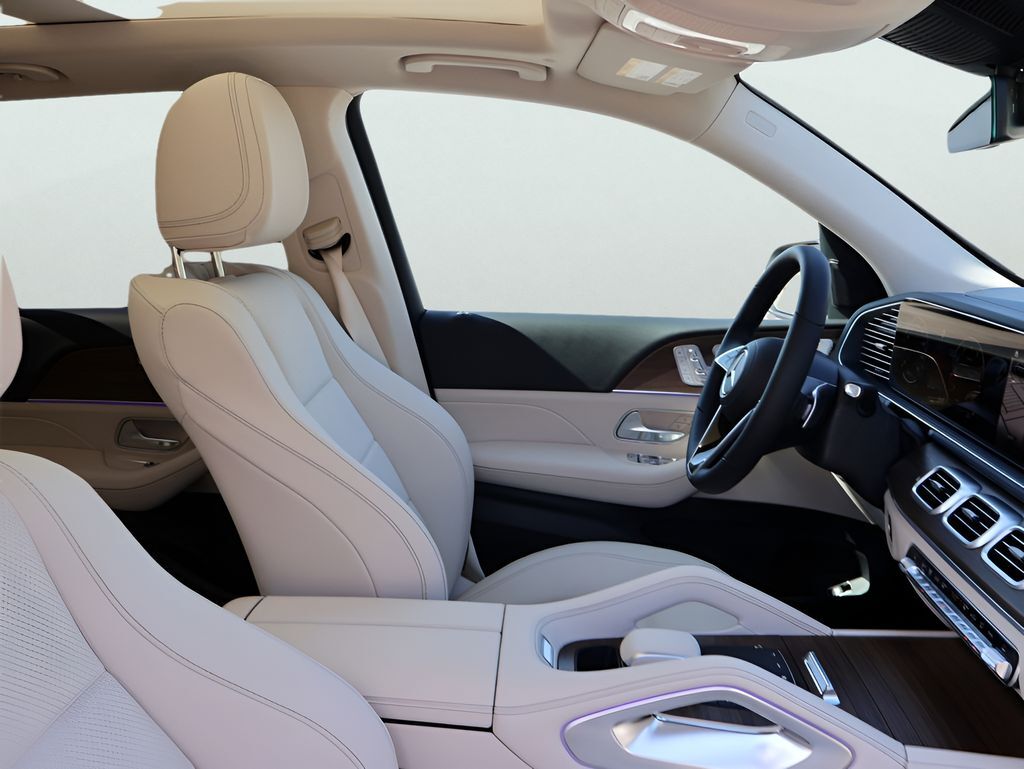 2026 Mercedes-Benz GLE GLE 350 San Clemente CA