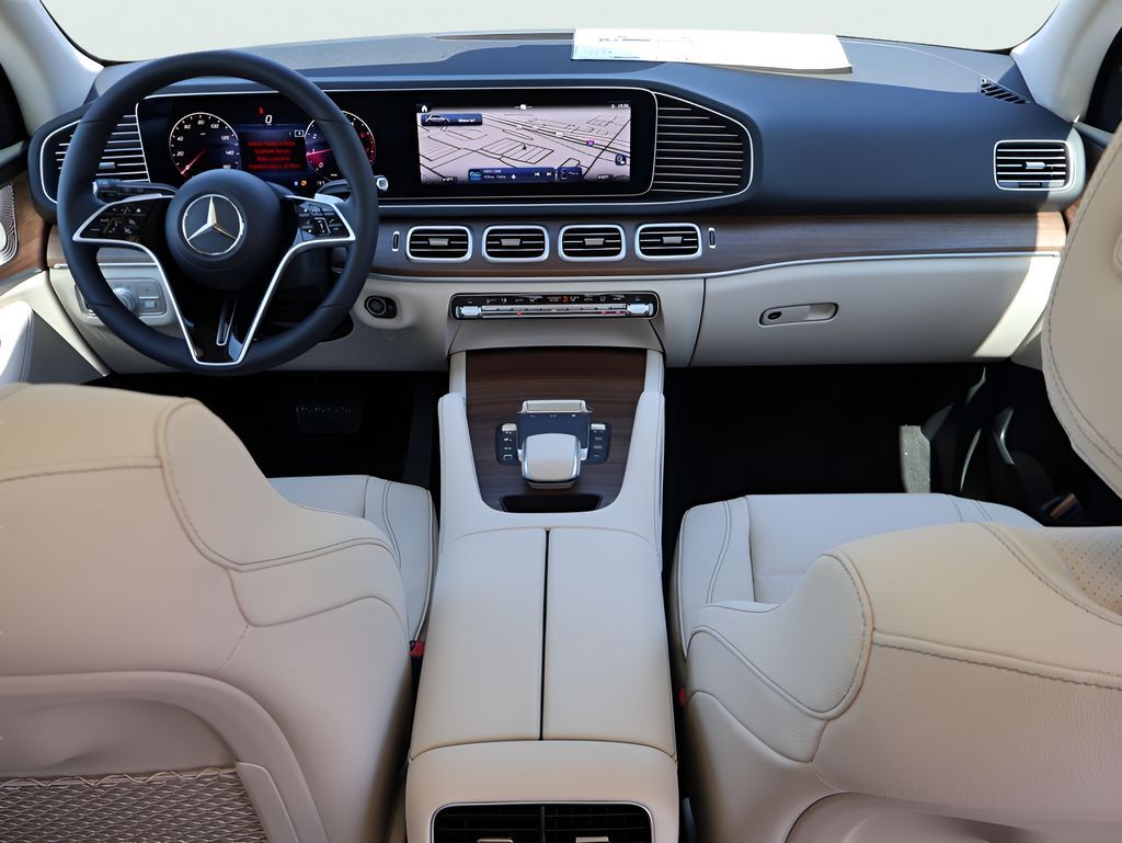 2026 Mercedes-Benz GLE GLE 350 San Clemente CA