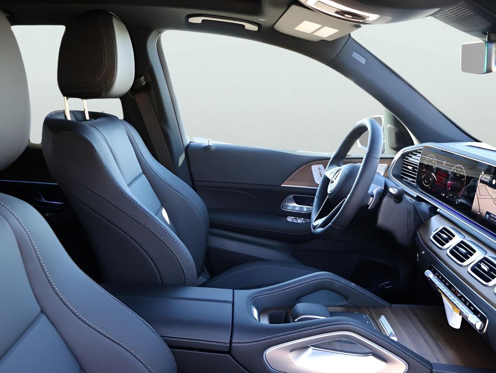 2026 Mercedes-Benz GLE GLE 350 San Clemente CA