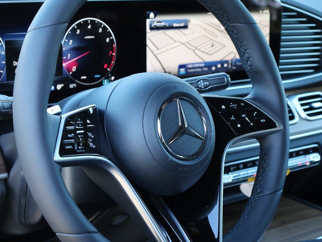 2026 Mercedes-Benz GLE GLE 350 San Clemente CA