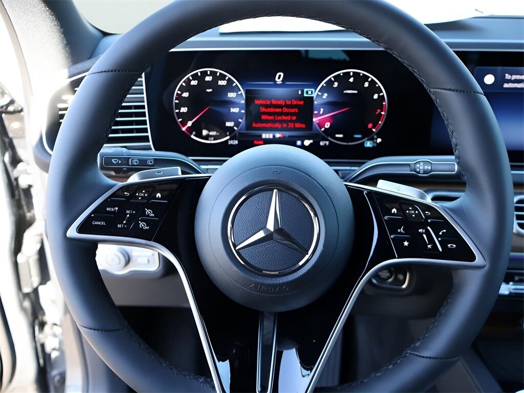 2026 Mercedes-Benz GLE GLE 350 San Clemente CA