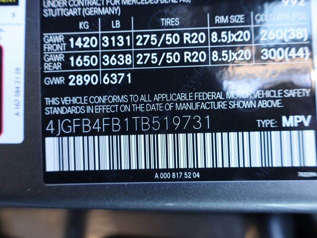 2026 Mercedes-Benz GLE GLE 350 San Clemente CA