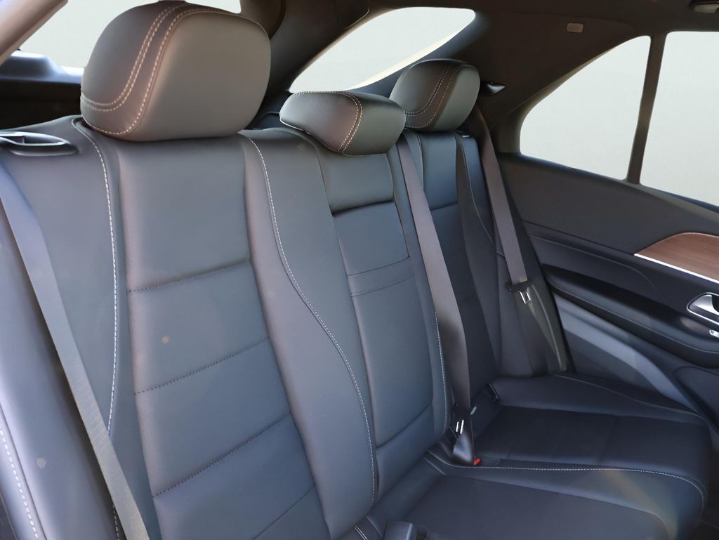 2026 Mercedes-Benz GLE GLE 350 San Clemente CA