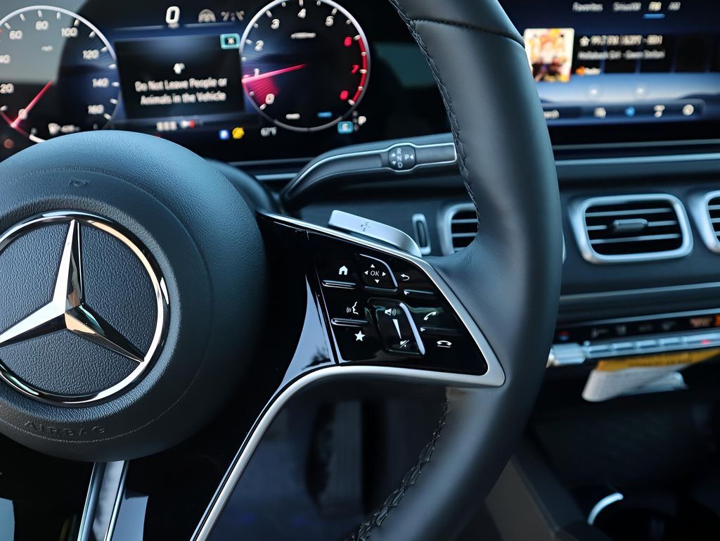 2026 Mercedes-Benz GLE GLE 350 San Clemente CA