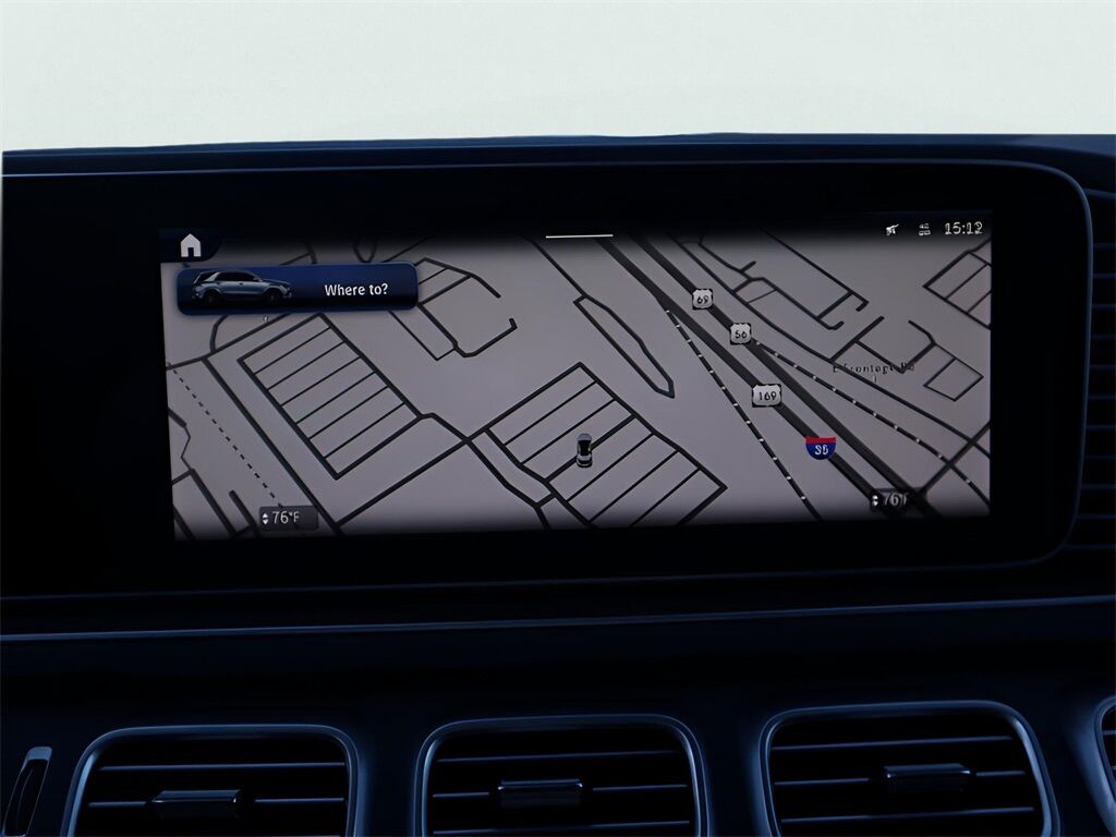 2026 Mercedes-Benz GLE GLE 350 San Clemente CA