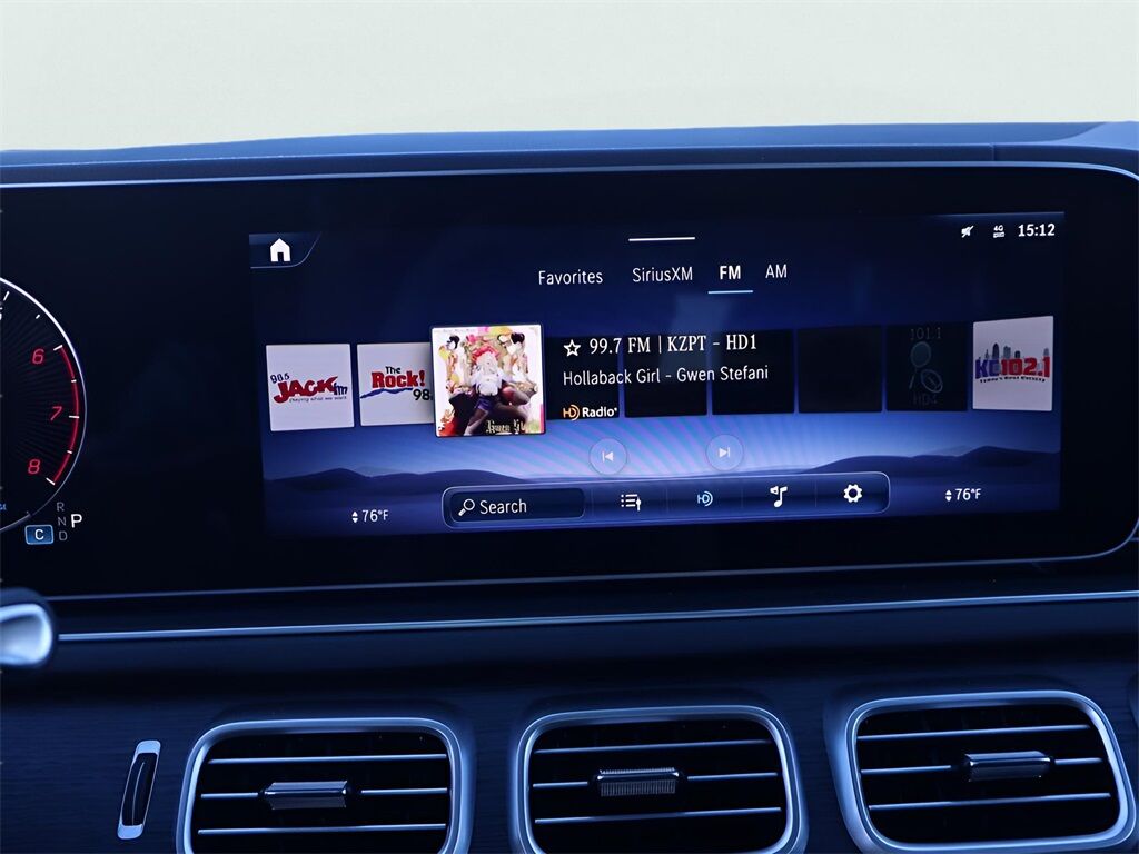 2026 Mercedes-Benz GLE GLE 350 San Clemente CA