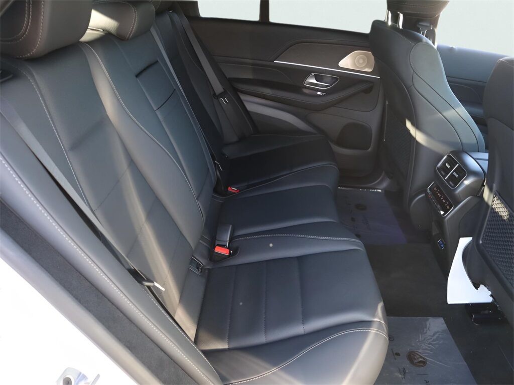 2026 Mercedes-Benz GLE GLE 350 San Clemente CA