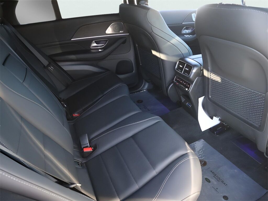 2026 Mercedes-Benz GLE GLE 350 San Clemente CA