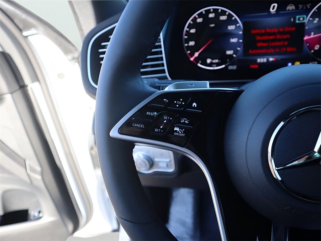 2026 Mercedes-Benz GLE GLE 350 San Clemente CA