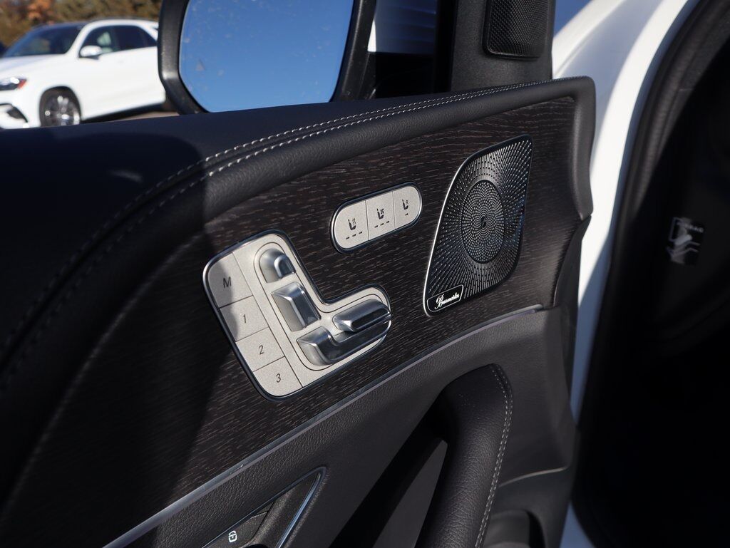 2026 Mercedes-Benz GLE GLE 350 San Clemente CA