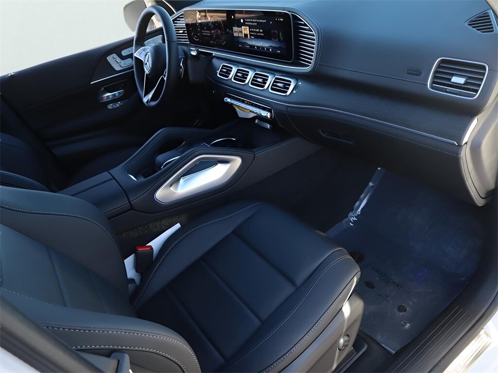 2026 Mercedes-Benz GLE GLE 350 San Clemente CA
