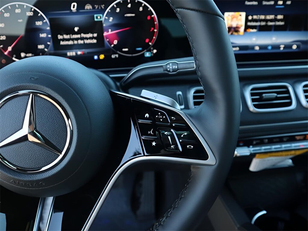 2026 Mercedes-Benz GLE GLE 350 San Clemente CA