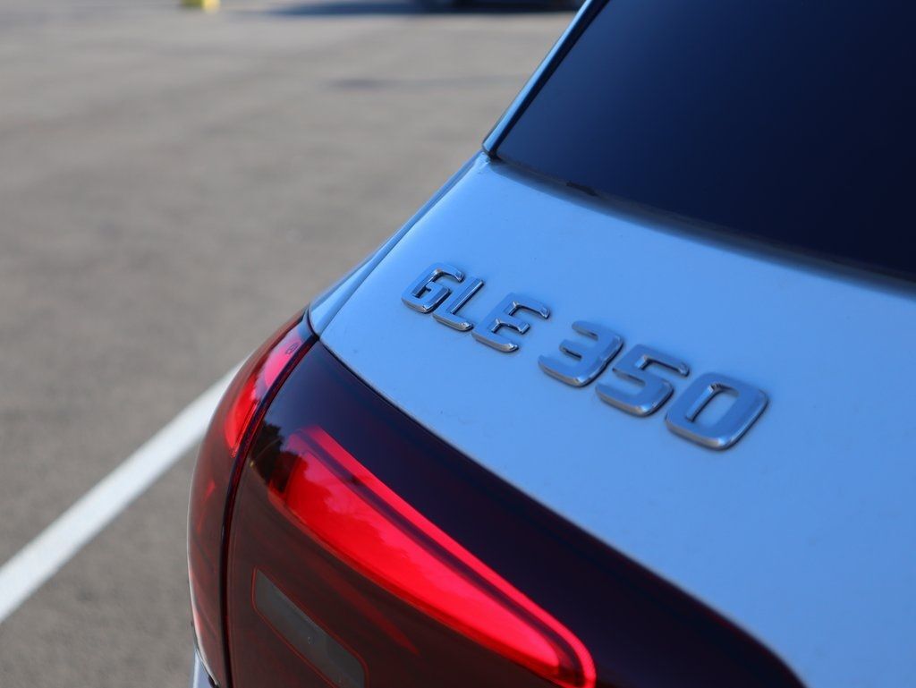 2026 Mercedes-Benz GLE GLE 350 San Clemente CA