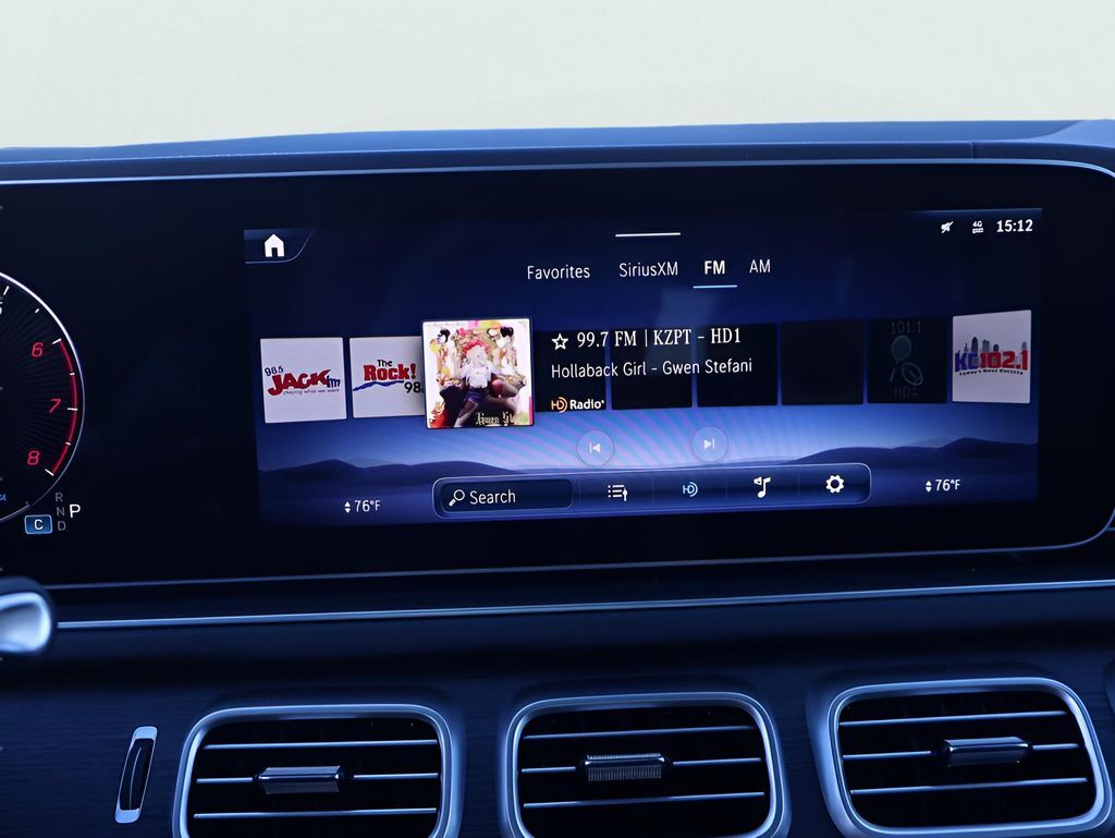 2026 Mercedes-Benz GLE GLE 350 San Clemente CA