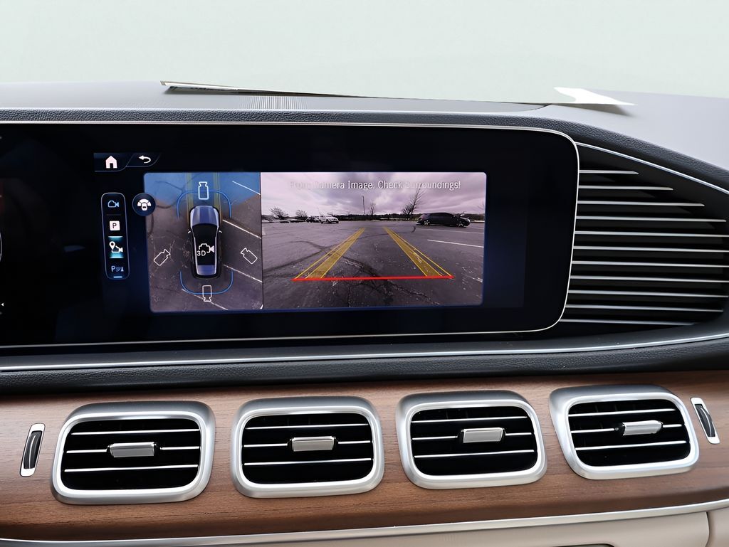 2026 Mercedes-Benz GLE GLE 350 San Clemente CA