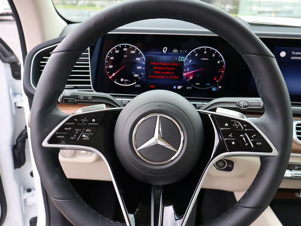 2026 Mercedes-Benz GLE GLE 350 San Clemente CA