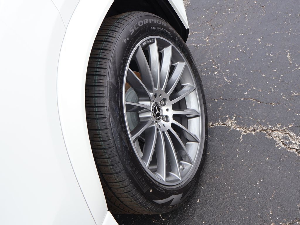 2026 Mercedes-Benz GLE GLE 350 San Clemente CA