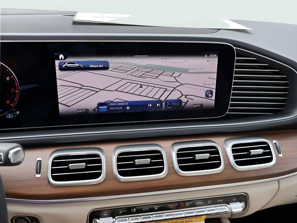 2026 Mercedes-Benz GLE GLE 350 San Clemente CA