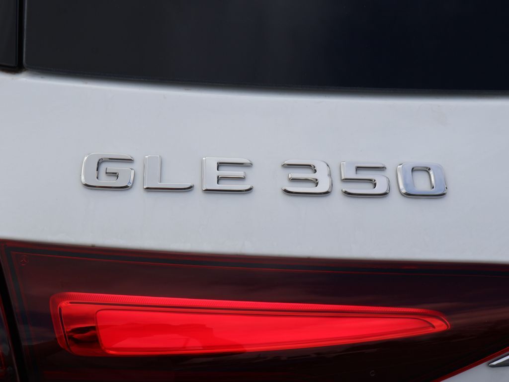 2026 Mercedes-Benz GLE GLE 350 San Clemente CA