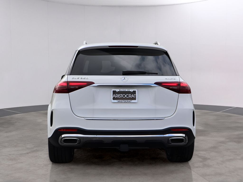 2026 Mercedes-Benz GLE GLE 350 San Clemente CA