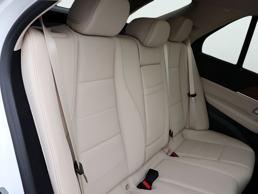 2026 Mercedes-Benz GLE GLE 350 San Clemente CA