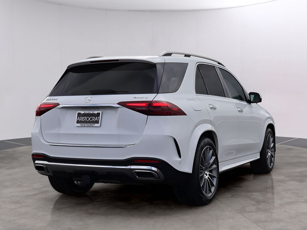 2026 Mercedes-Benz GLE GLE 350 San Clemente CA