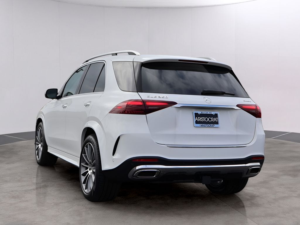 2026 Mercedes-Benz GLE GLE 350 San Clemente CA