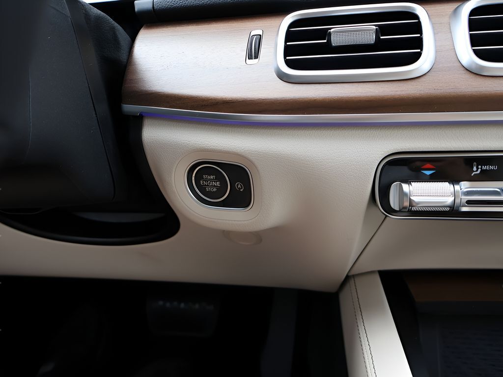 2026 Mercedes-Benz GLE GLE 350 San Clemente CA