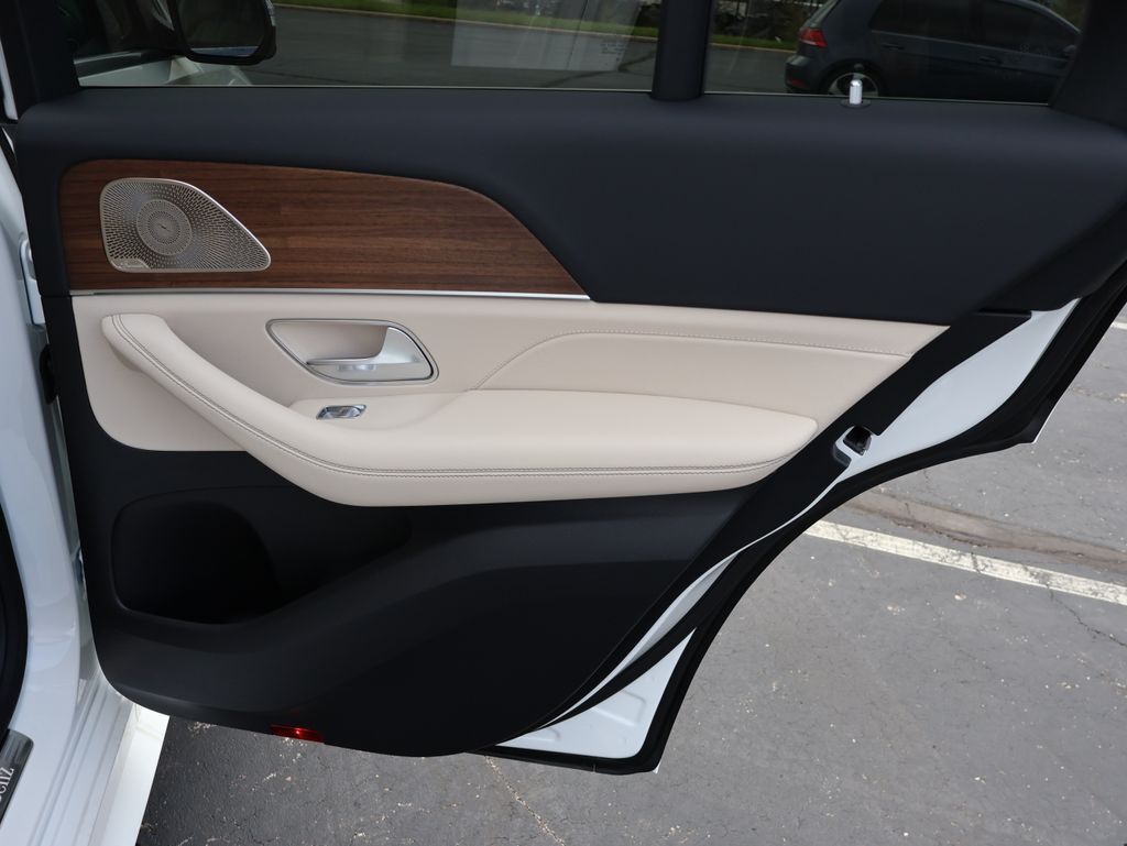 2026 Mercedes-Benz GLE GLE 350 San Clemente CA