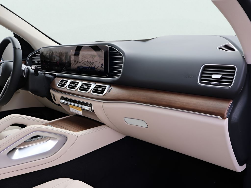 2026 Mercedes-Benz GLE GLE 350 San Clemente CA