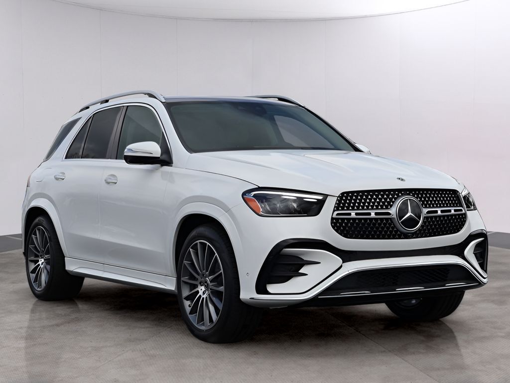 2026 Mercedes-Benz GLE GLE 350 San Clemente CA