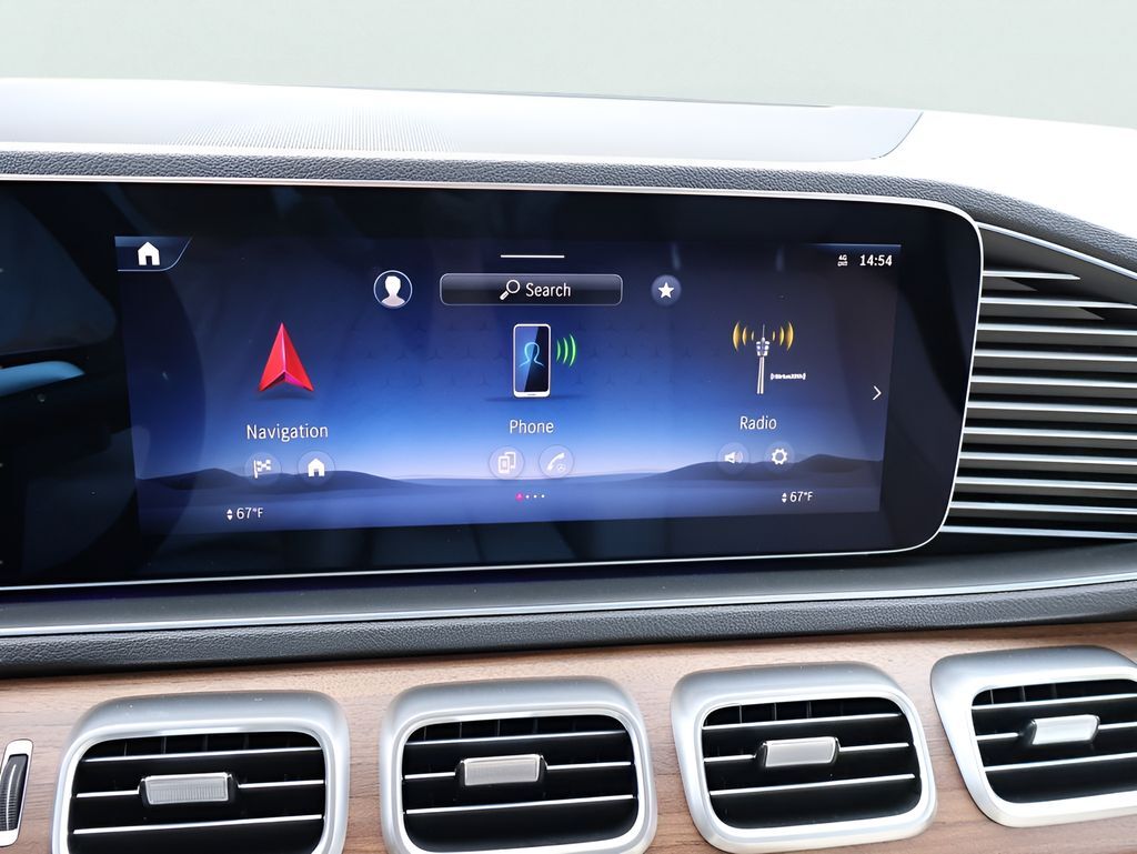 2026 Mercedes-Benz GLE GLE 350 San Clemente CA