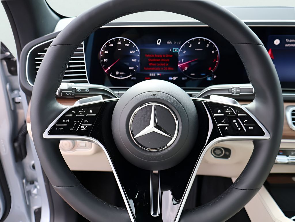 2026 Mercedes-Benz GLE GLE 350 San Clemente CA