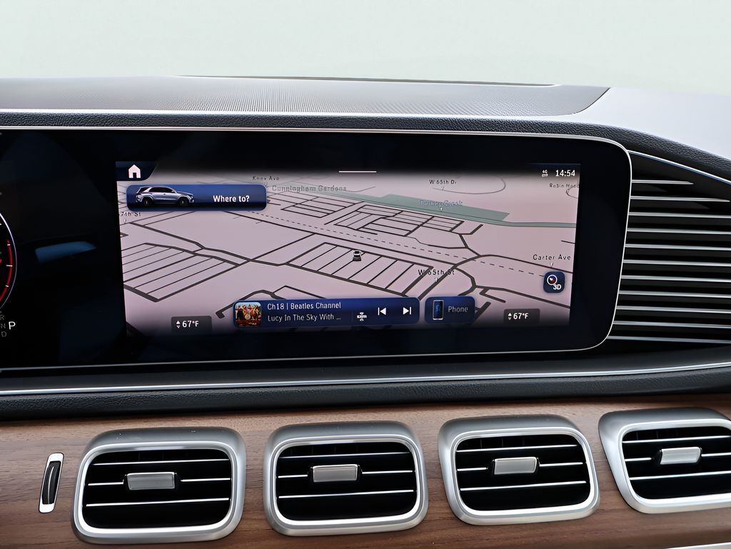 2026 Mercedes-Benz GLE GLE 350 San Clemente CA