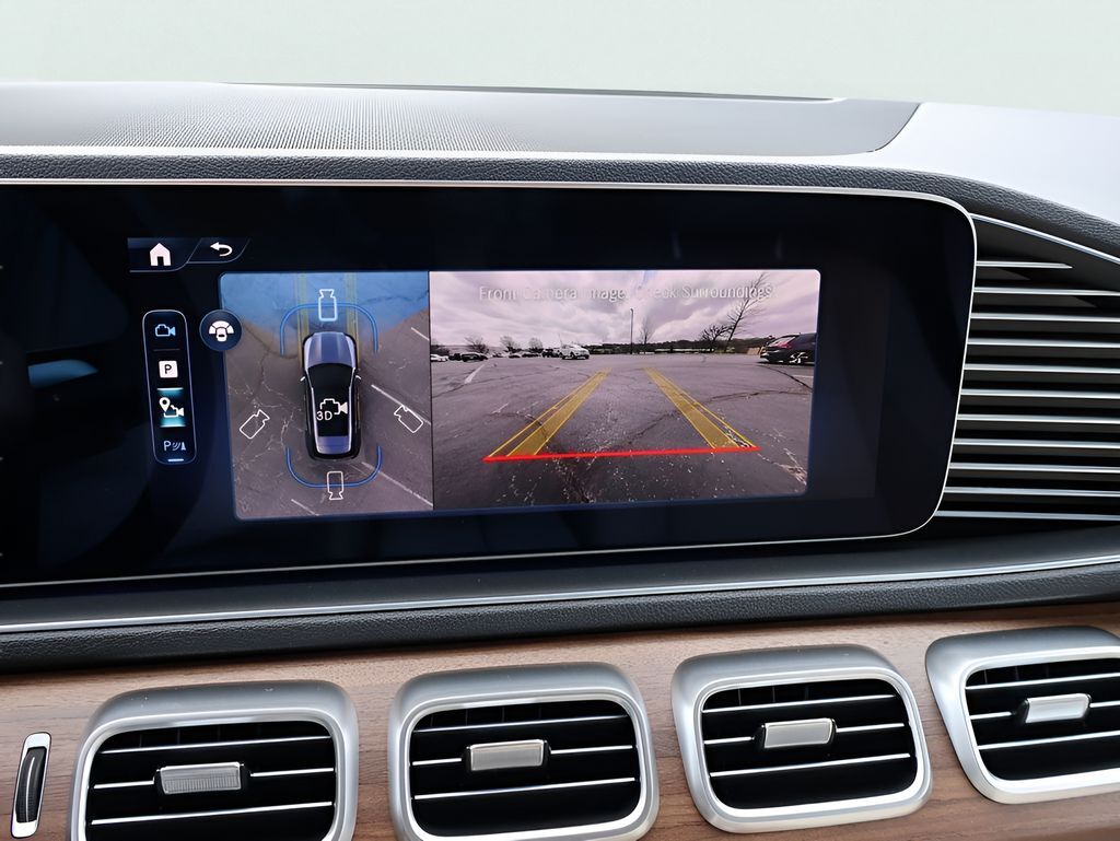 2026 Mercedes-Benz GLE GLE 350 San Clemente CA