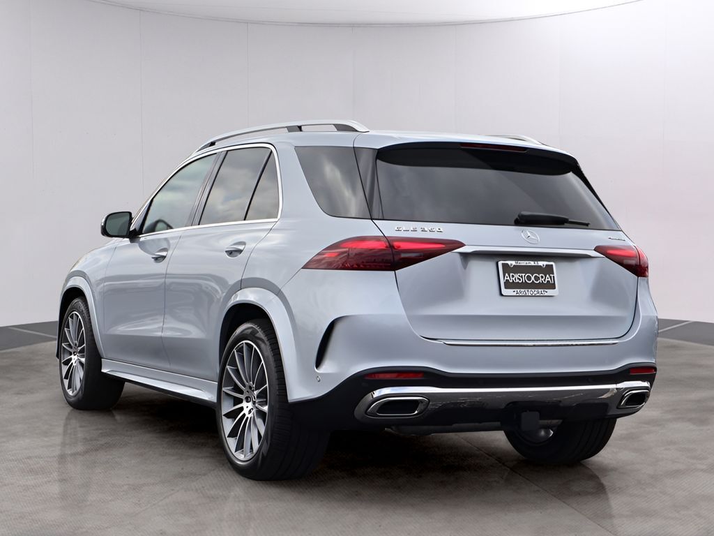 2026 Mercedes-Benz GLE GLE 350 San Clemente CA