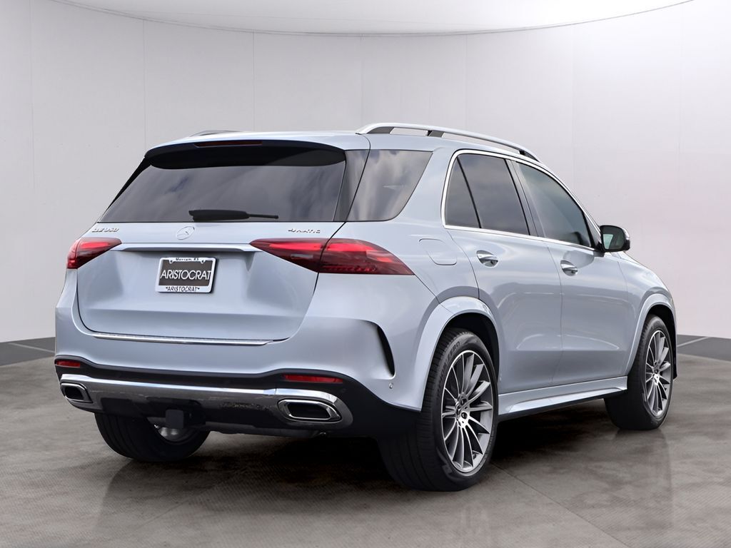2026 Mercedes-Benz GLE GLE 350 San Clemente CA
