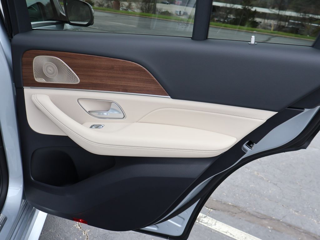 2026 Mercedes-Benz GLE GLE 350 San Clemente CA