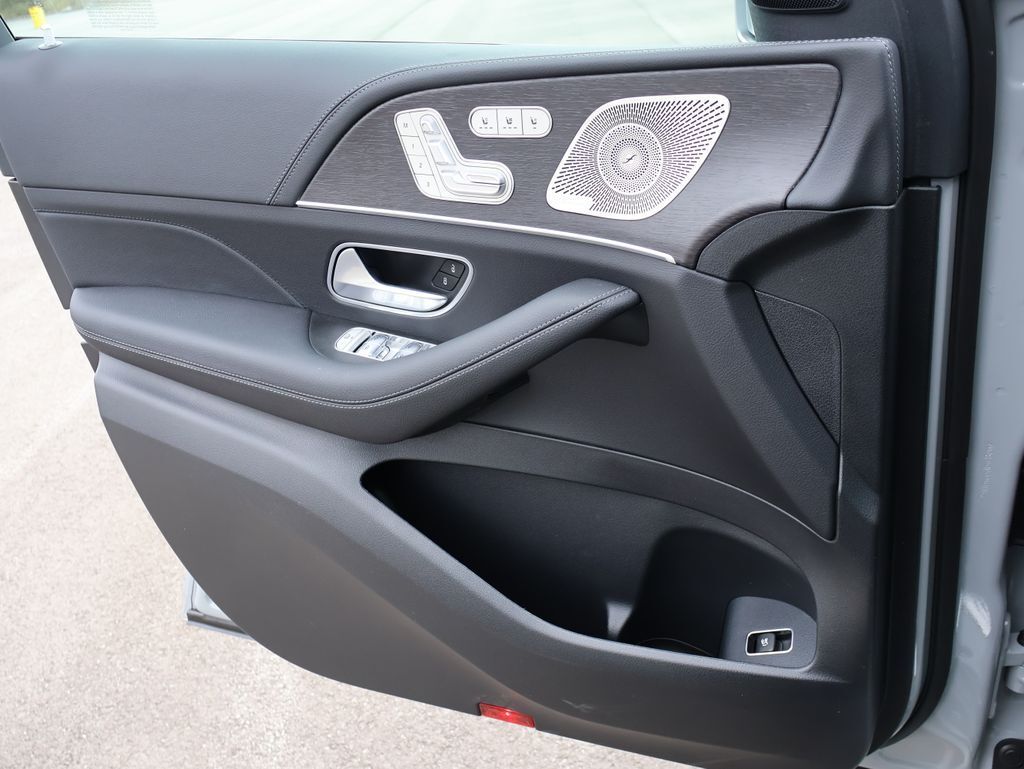 2026 Mercedes-Benz GLE GLE 350 San Clemente CA