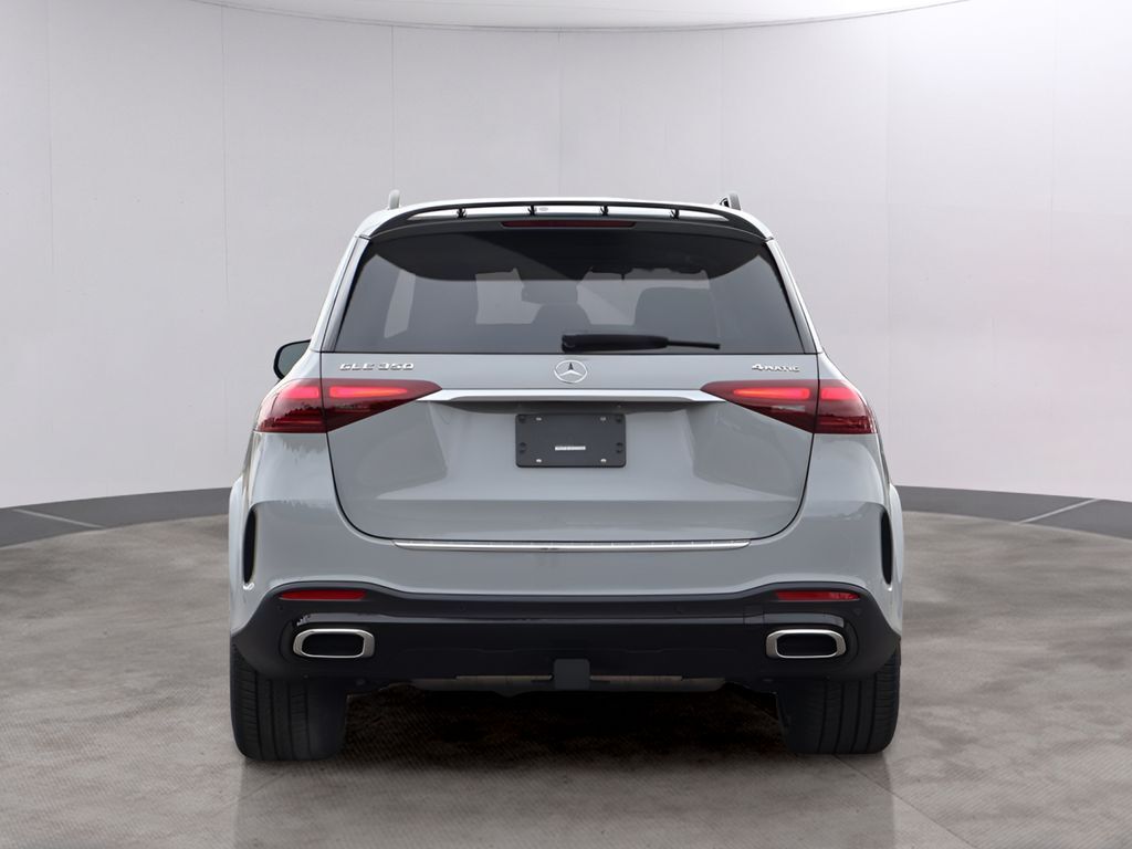 2026 Mercedes-Benz GLE GLE 350 San Clemente CA