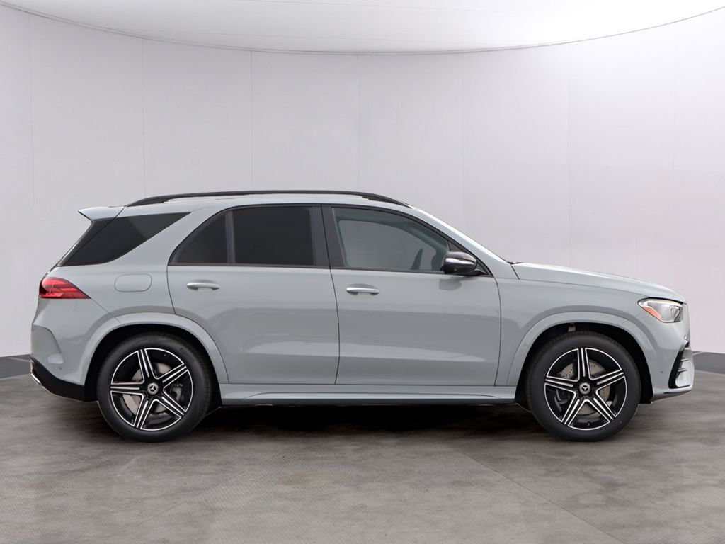 2026 Mercedes-Benz GLE GLE 350 San Clemente CA