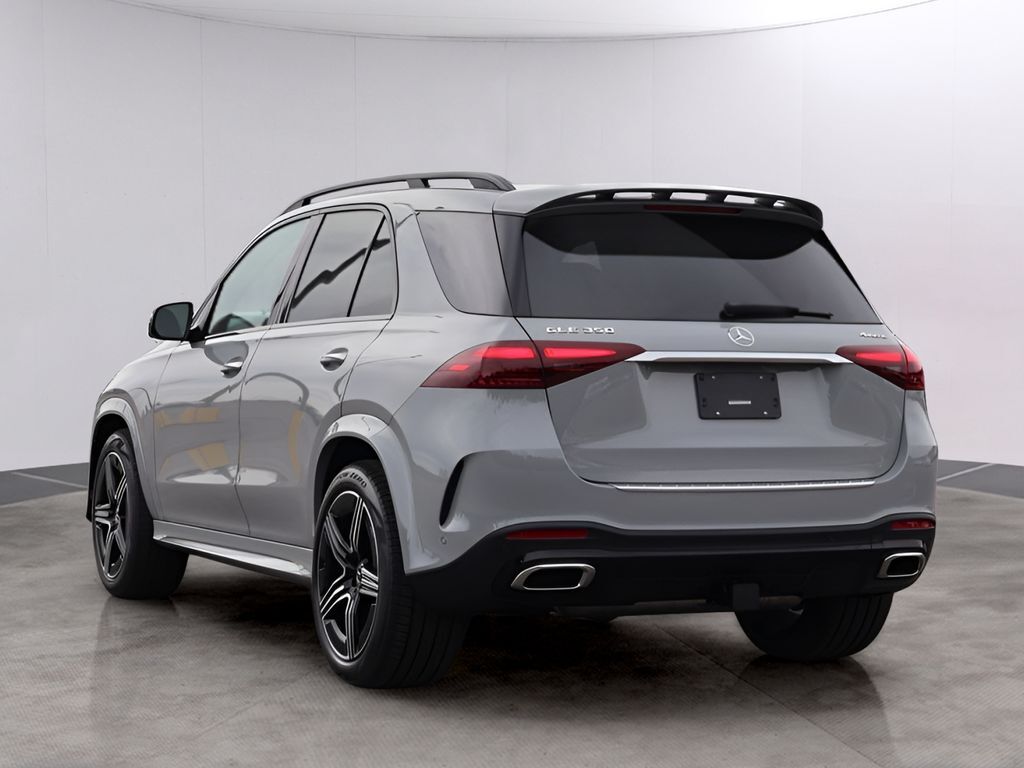 2026 Mercedes-Benz GLE GLE 350 San Clemente CA
