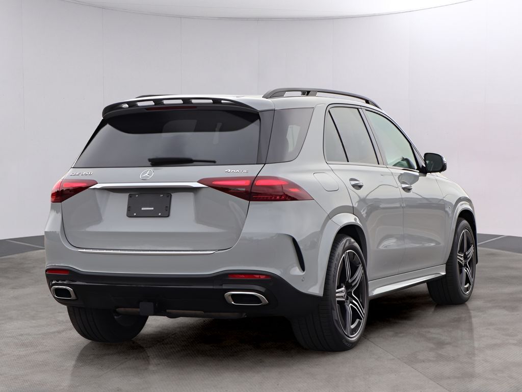 2026 Mercedes-Benz GLE GLE 350 San Clemente CA