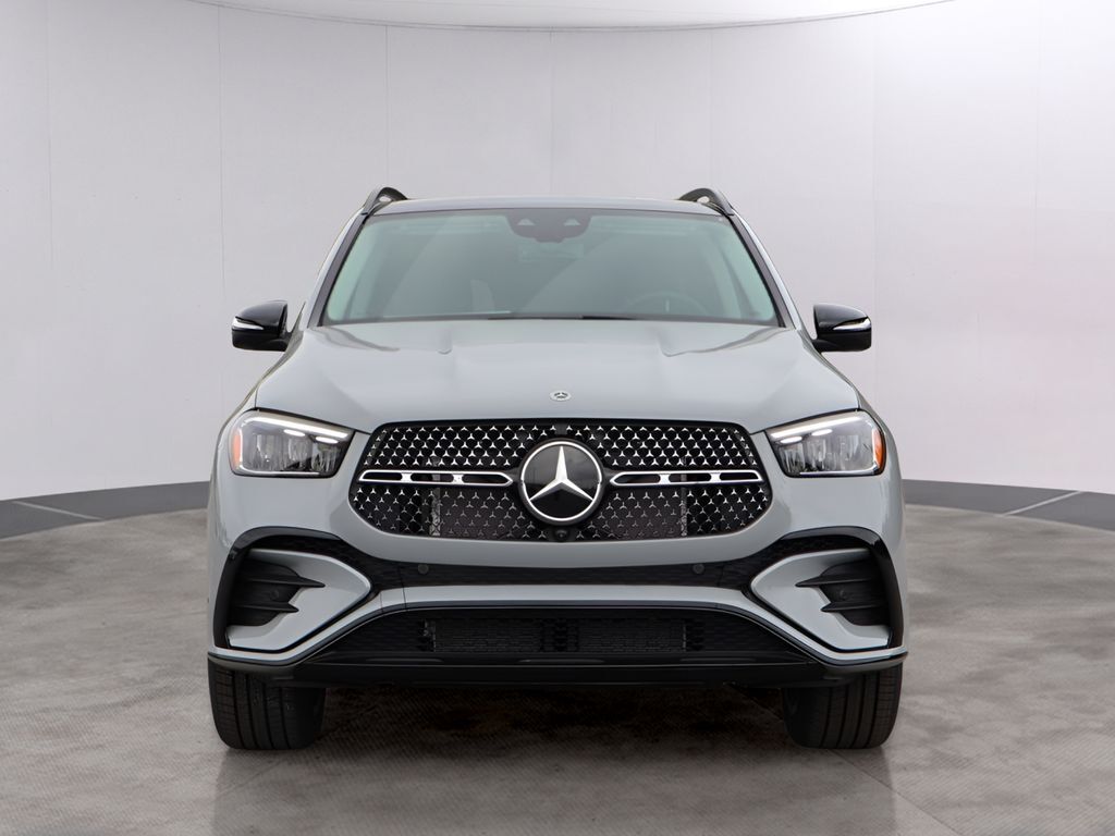 2026 Mercedes-Benz GLE GLE 350 San Clemente CA