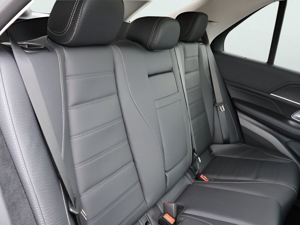 2026 Mercedes-Benz GLE GLE 350 San Clemente CA