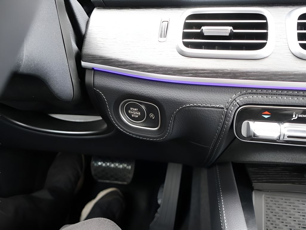 2026 Mercedes-Benz GLE GLE 350 San Clemente CA