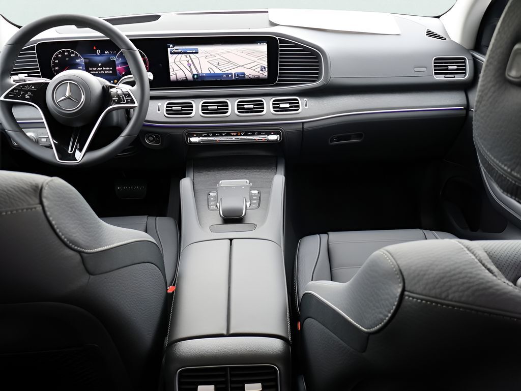 2026 Mercedes-Benz GLE GLE 350 San Clemente CA